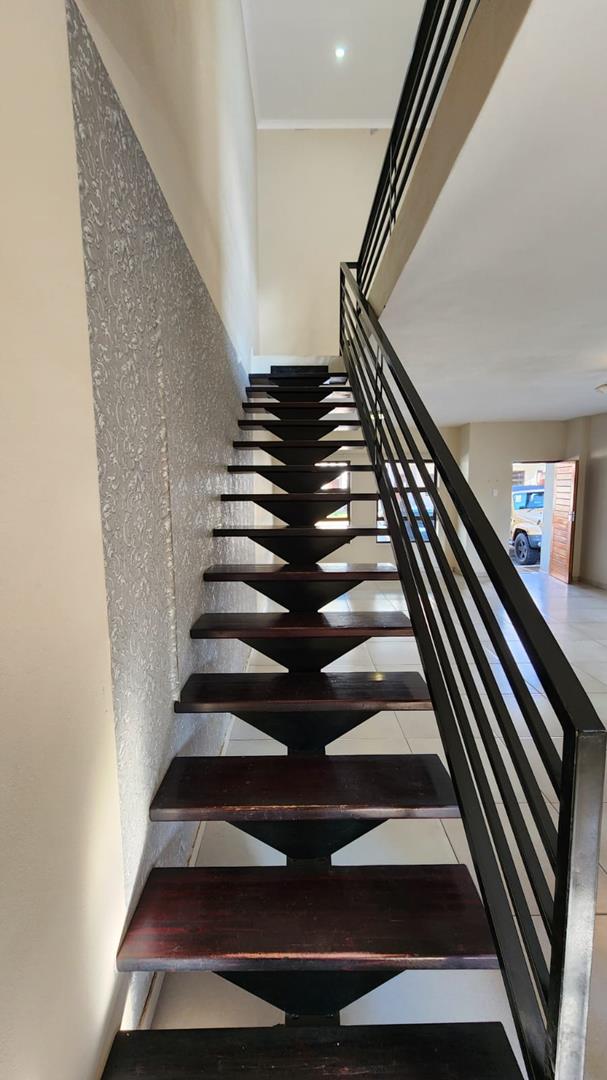 To Let 3 Bedroom Property for Rent in Rustenburg North West